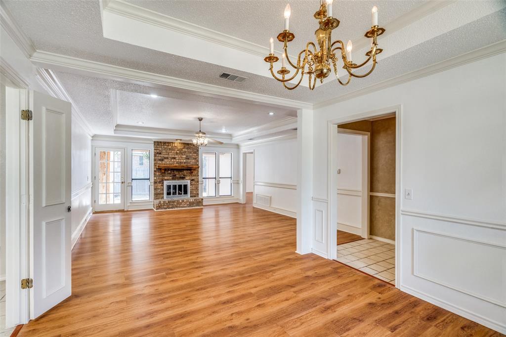 Glenview Addition - Residential