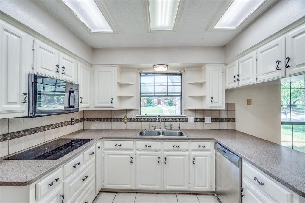 Glenview Addition - Residential