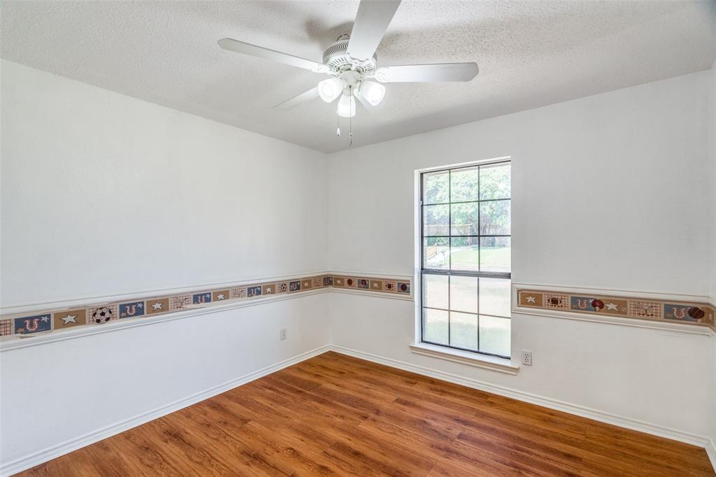 Glenview Addition - Residential