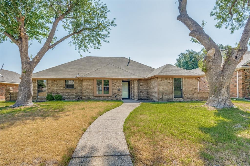 Glenview Addition - Residential