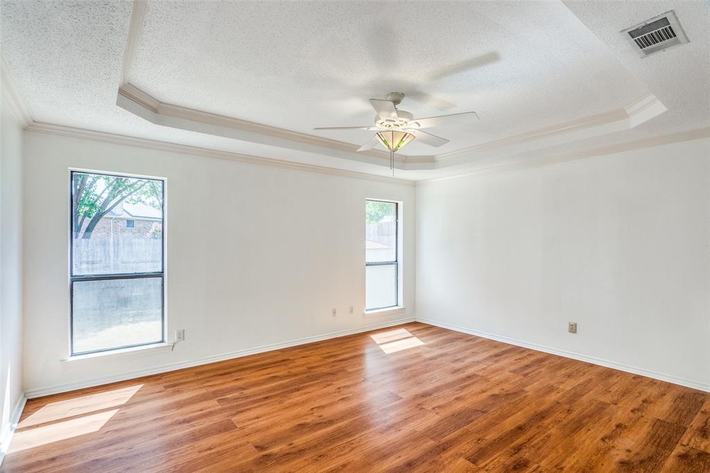 Glenview Addition - Residential