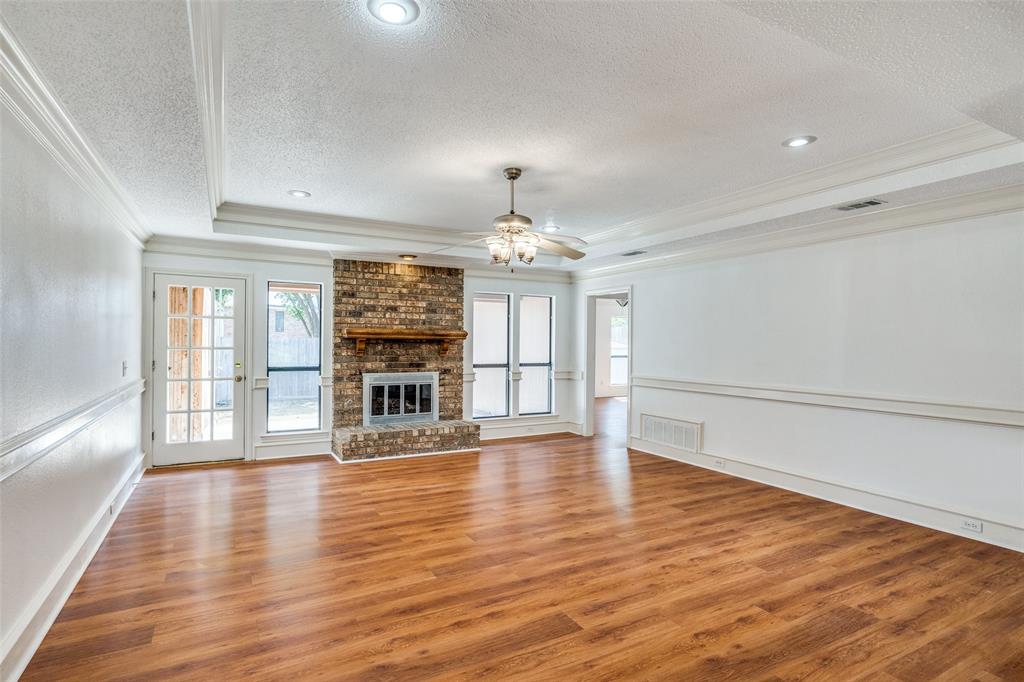 Glenview Addition - Residential