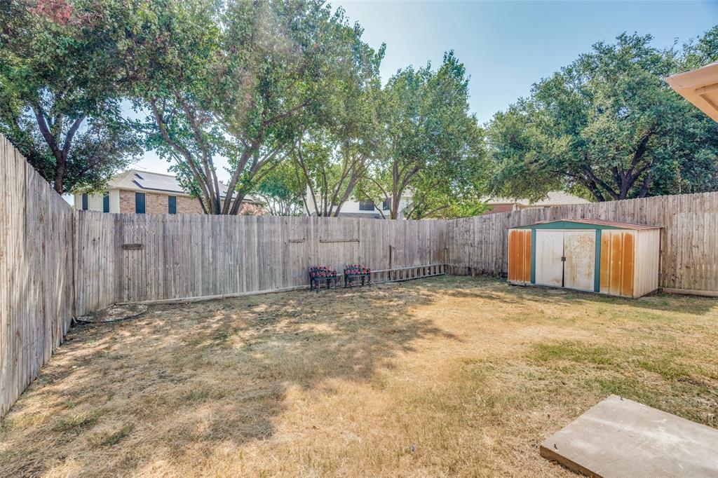 Glenview Addition - Residential