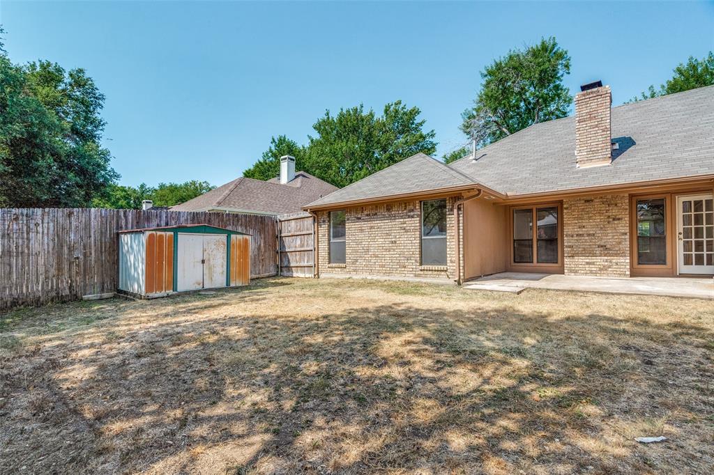 Glenview Addition - Residential