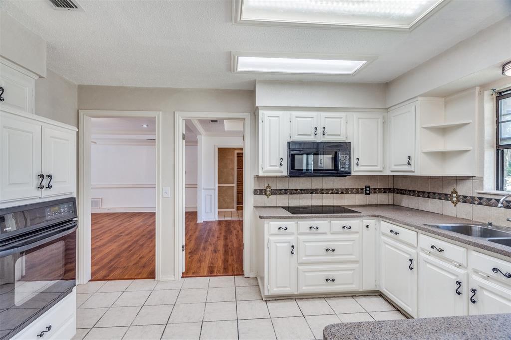 Glenview Addition - Residential