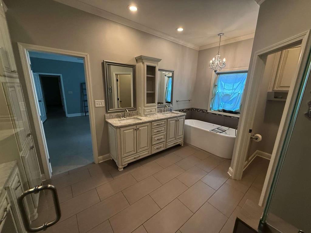 Ellerbe Road Estates - Residential