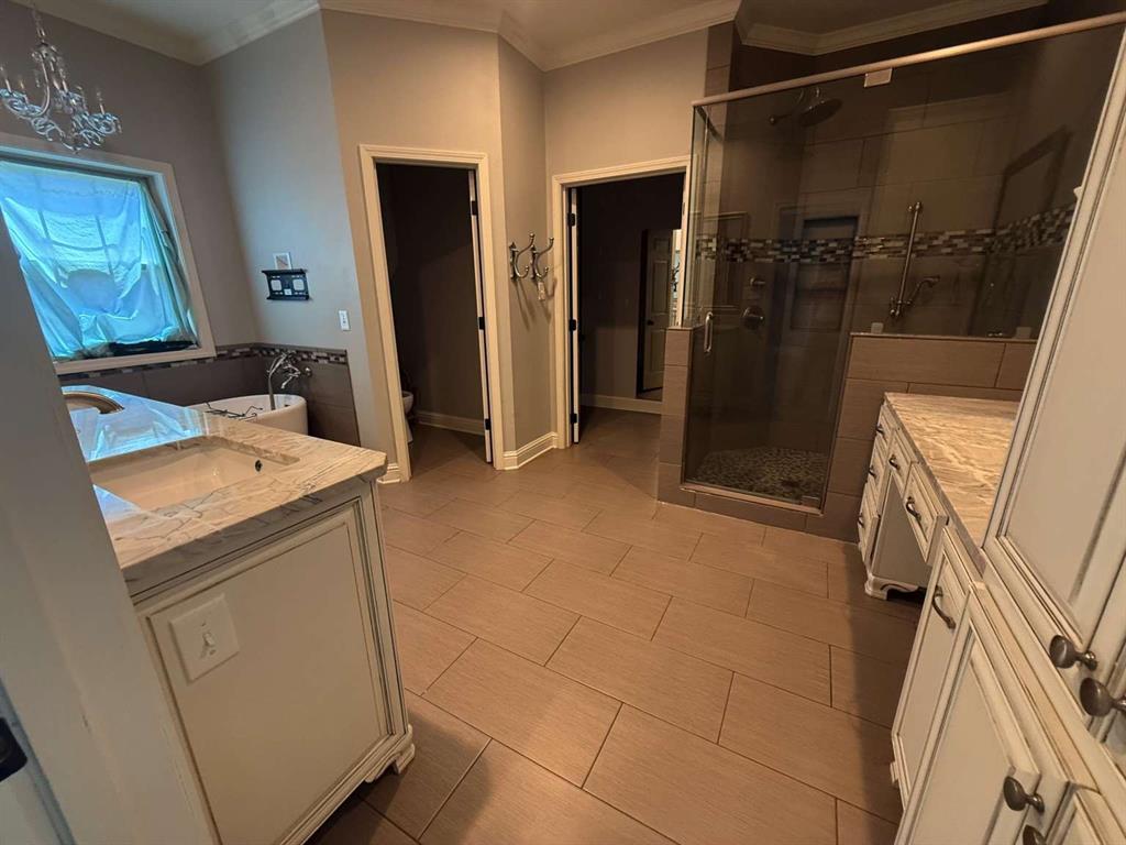 Ellerbe Road Estates - Residential