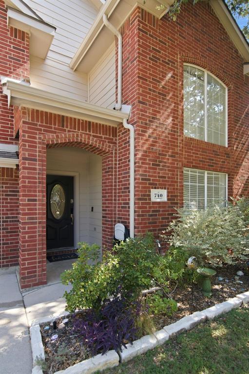 740 Cardinal Drive