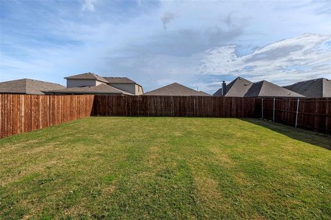 A home in Fort Worth