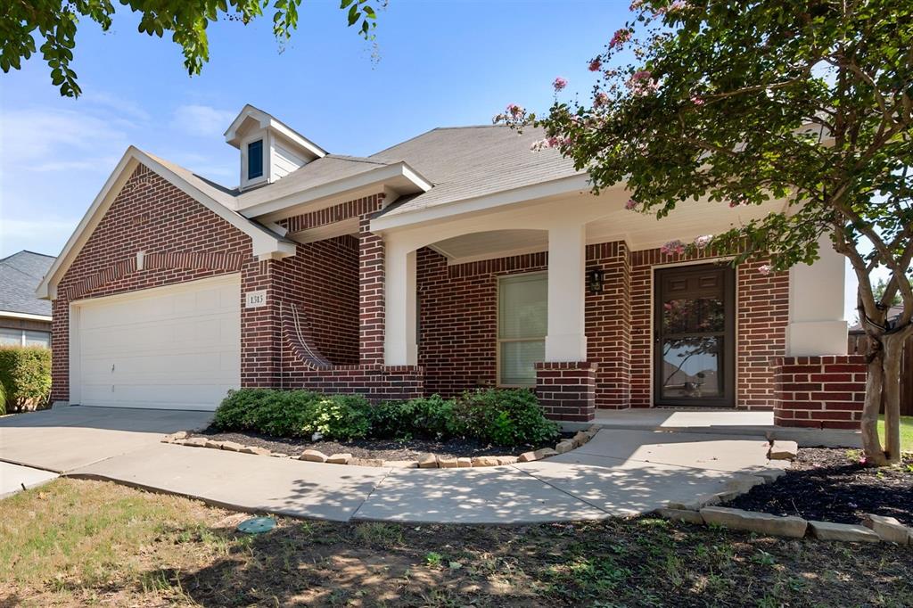 1313 Concho Trail
