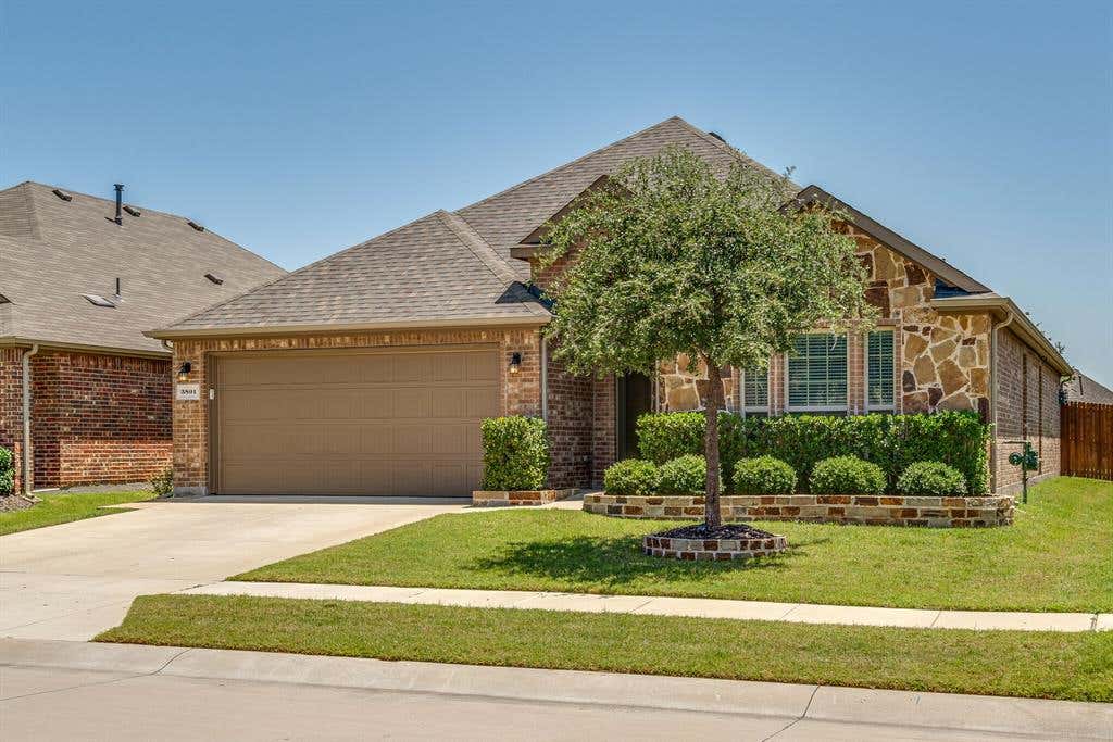 Photo of 3801 Tunstall Drive, Frisco, TX 75036 (MLS # 21319781)