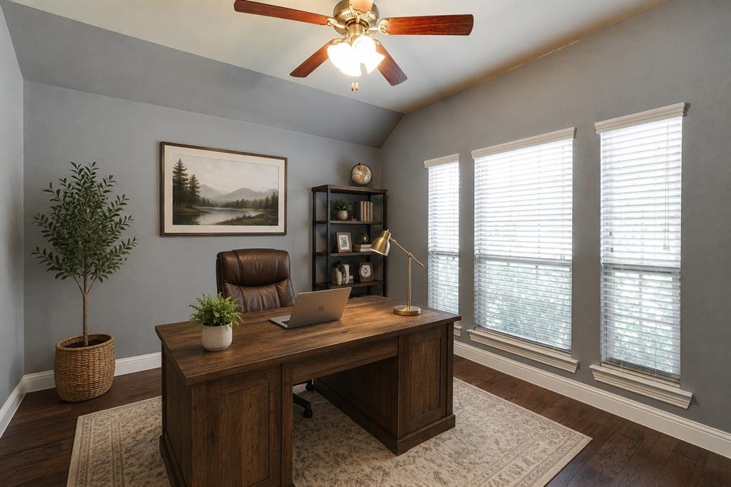 3801 Tunstall Drive