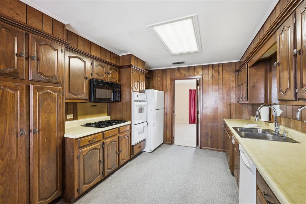 Northridge - Residential