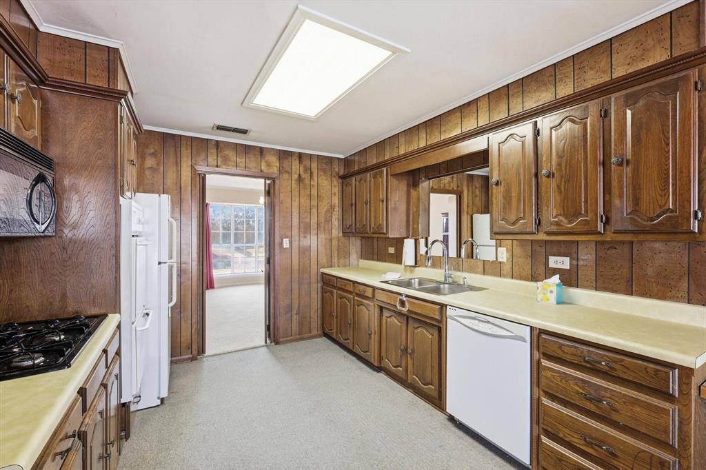 Northridge - Residential