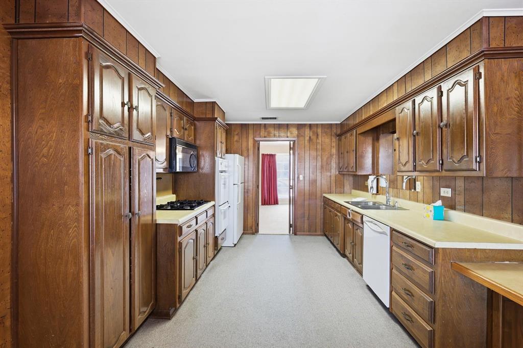 Northridge - Residential