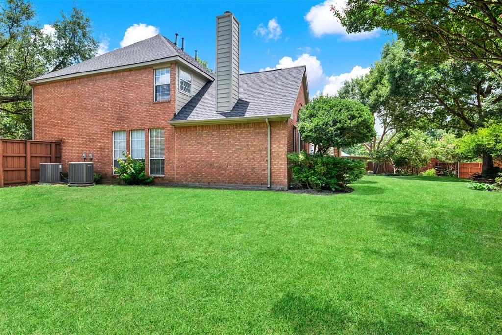 2637 Barrington Drive