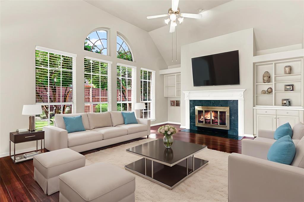 2637 Barrington Drive