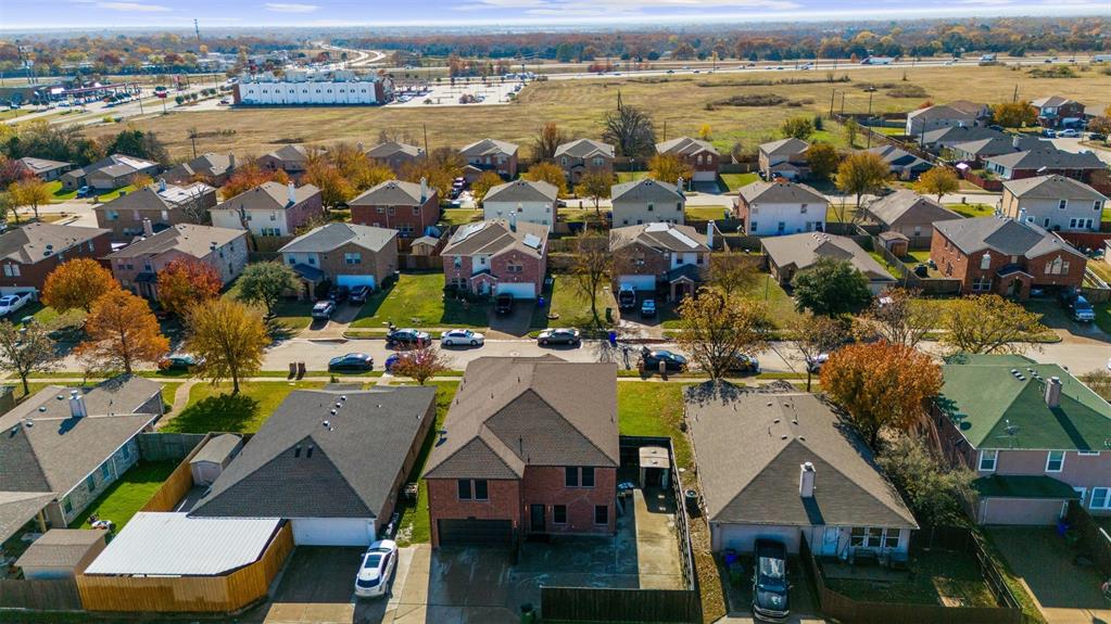 Spring Ridge Ph 01 - Residential