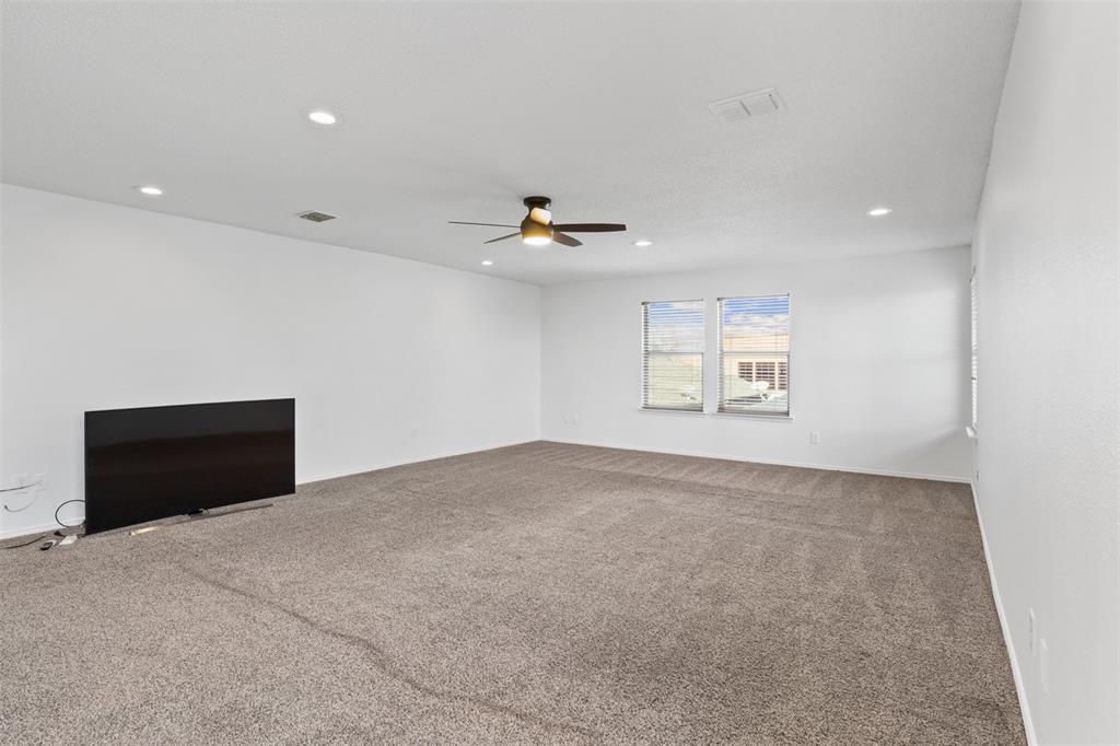 Spring Ridge Ph 01 - Residential