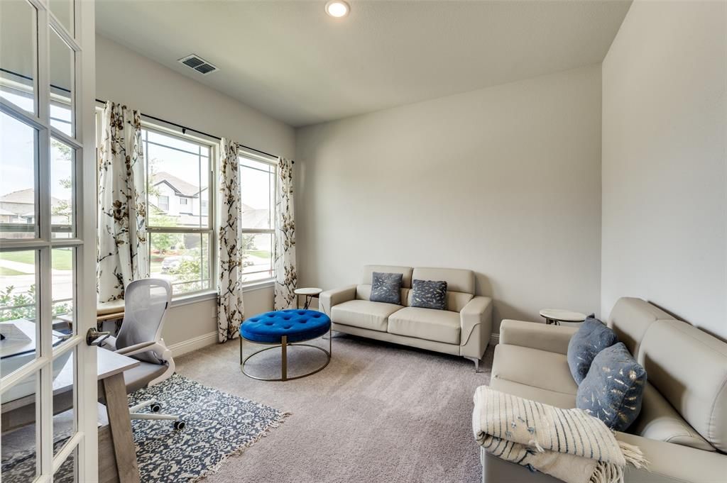 Photo of 333 Foxthorne Way, Little Elm, TX 75068 (MLS # 21268705)