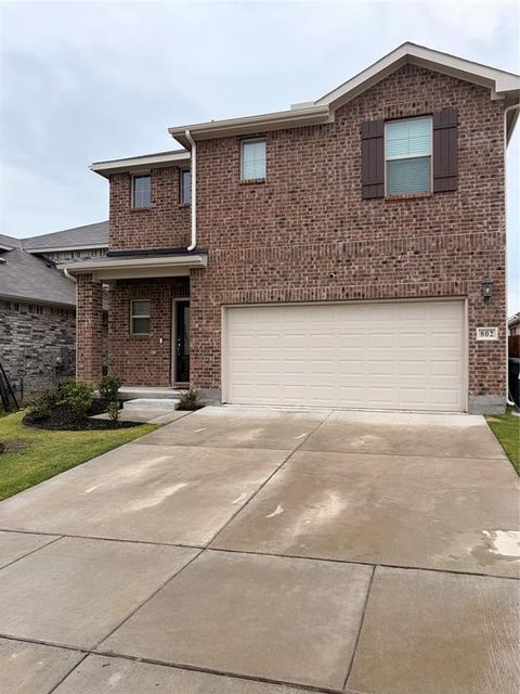 Photo of 802 McKenna Drive, Lowry Crossing, TX 75069 (MLS # 21255342)