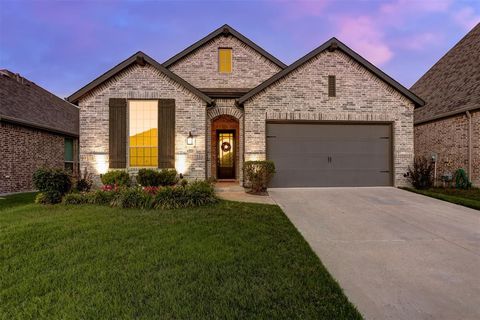3514 Charleston Drive Melissa TX 75454