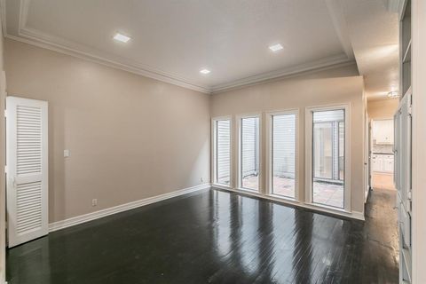 Tiny photo for 4346 Macarthur Avenue, Highland Park, TX 75209 (MLS # 21041531)