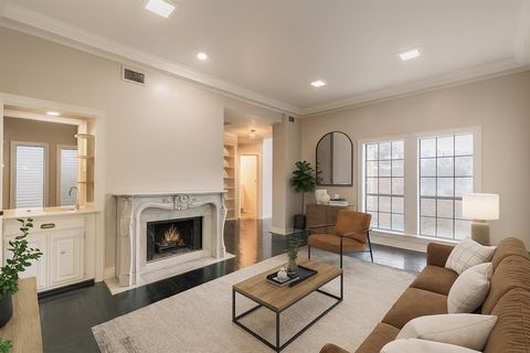 Tiny photo for 4346 Macarthur Avenue, Highland Park, TX 75209 (MLS # 21041531)