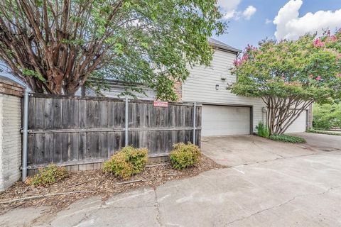 Tiny photo for 4346 Macarthur Avenue, Highland Park, TX 75209 (MLS # 21041531)