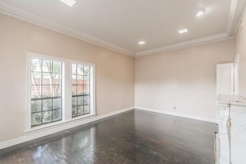 Tiny photo for 4346 Macarthur Avenue, Highland Park, TX 75209 (MLS # 21041531)