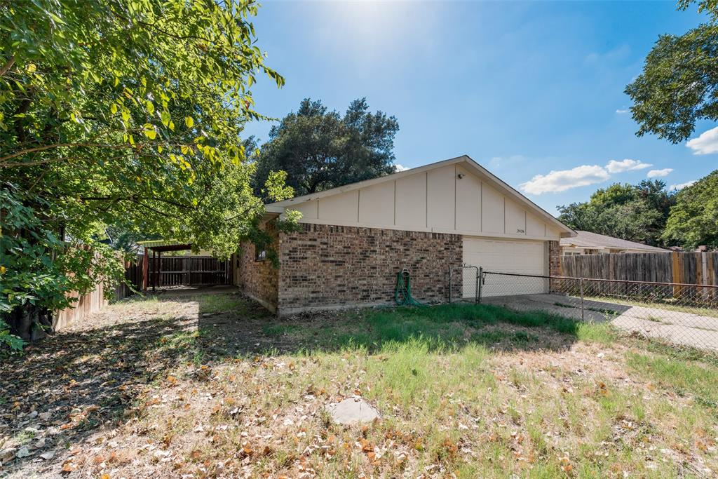 Pleasant Valley Estates - Residential Lease