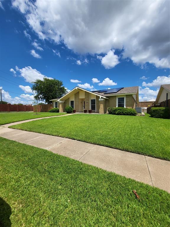3020 Rockett Drive