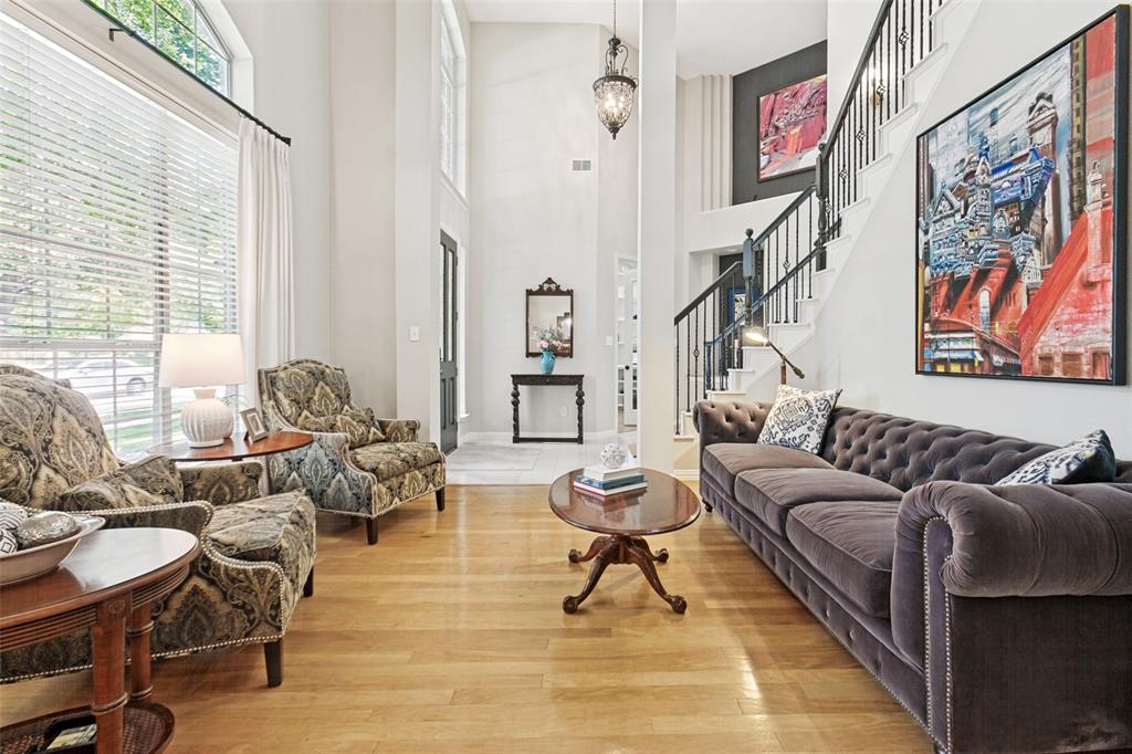 2632 Barrington Drive