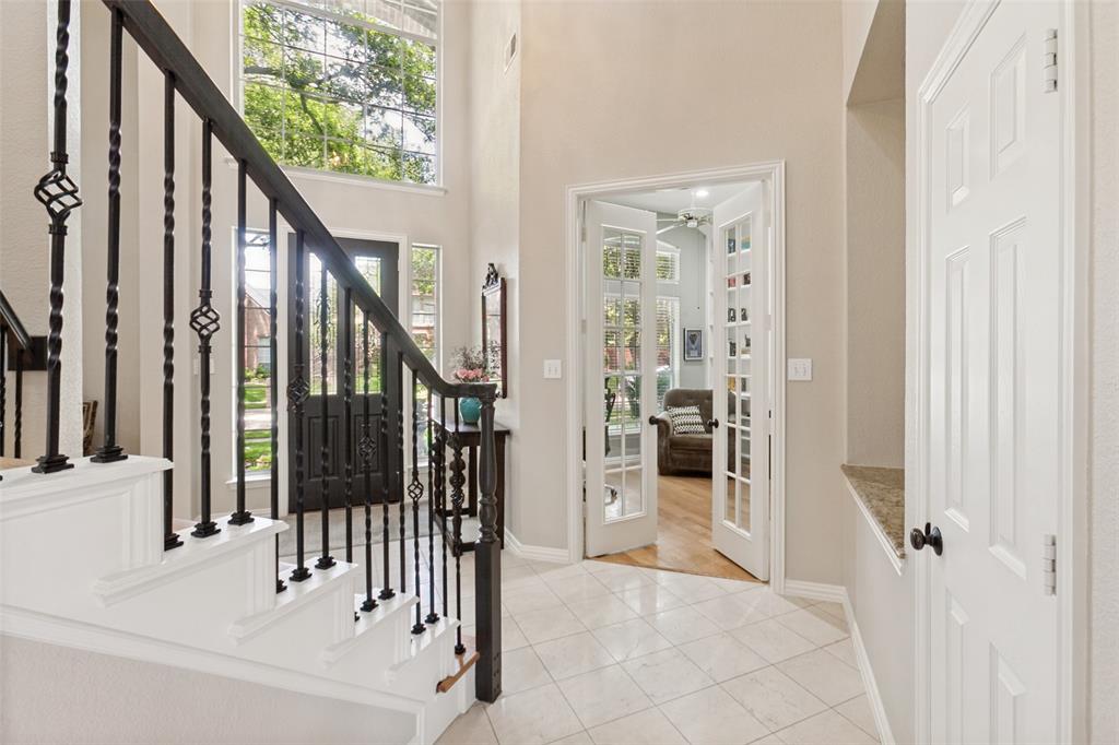 2632 Barrington Drive