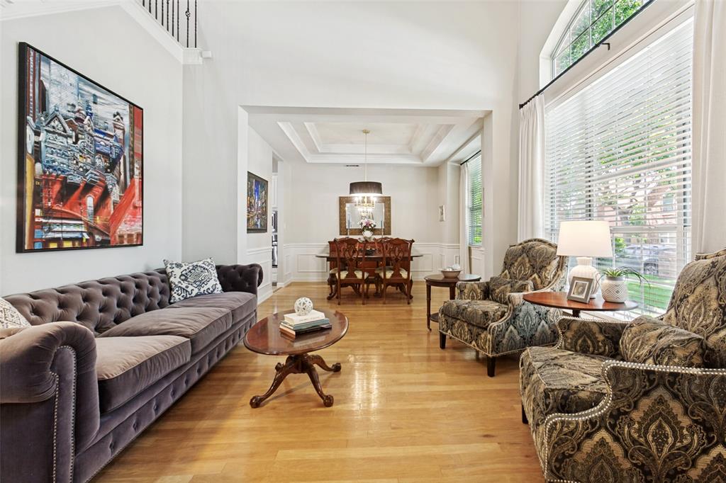 2632 Barrington Drive