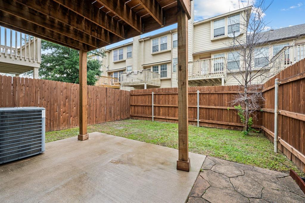 Newport Village At Trinity - Residential