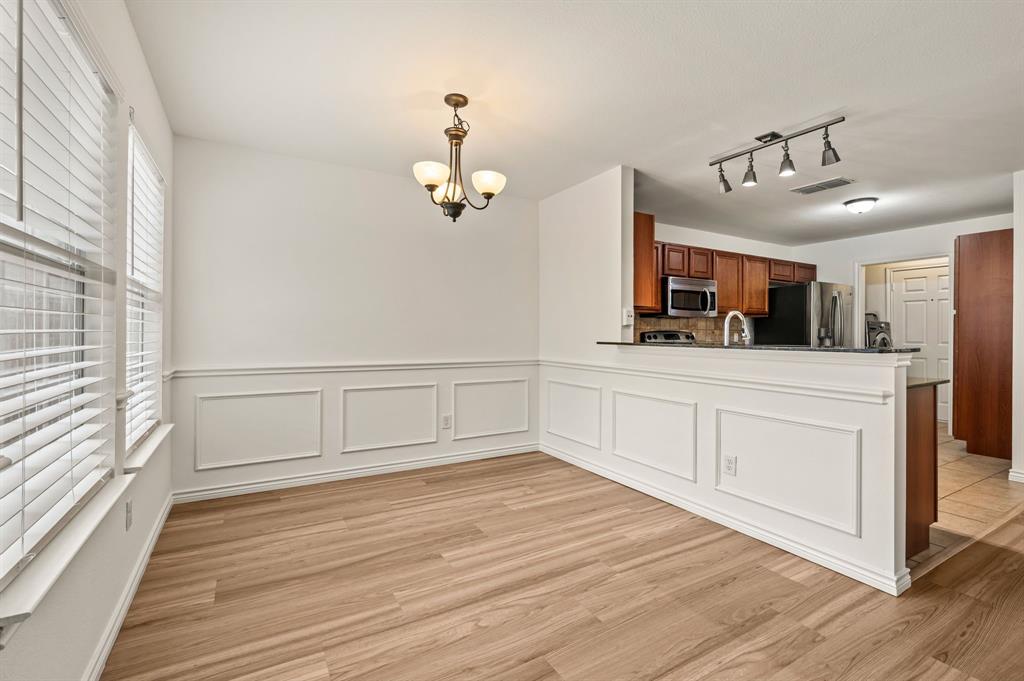 Newport Village At Trinity - Residential