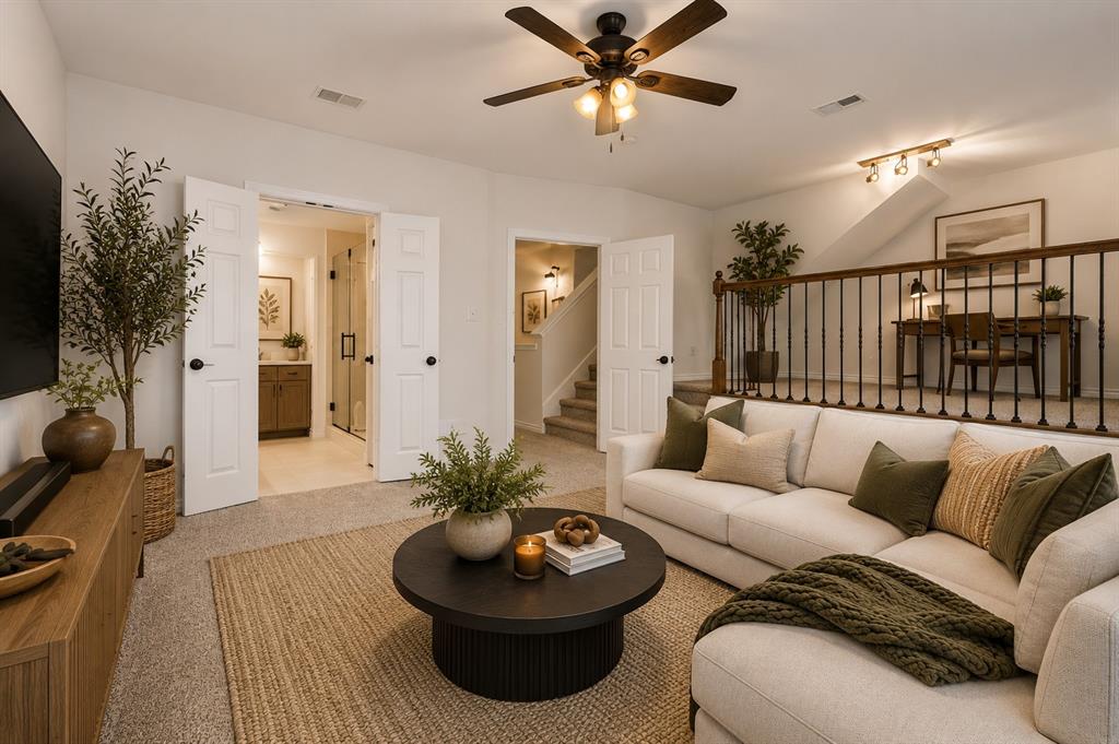 Newport Village At Trinity - Residential