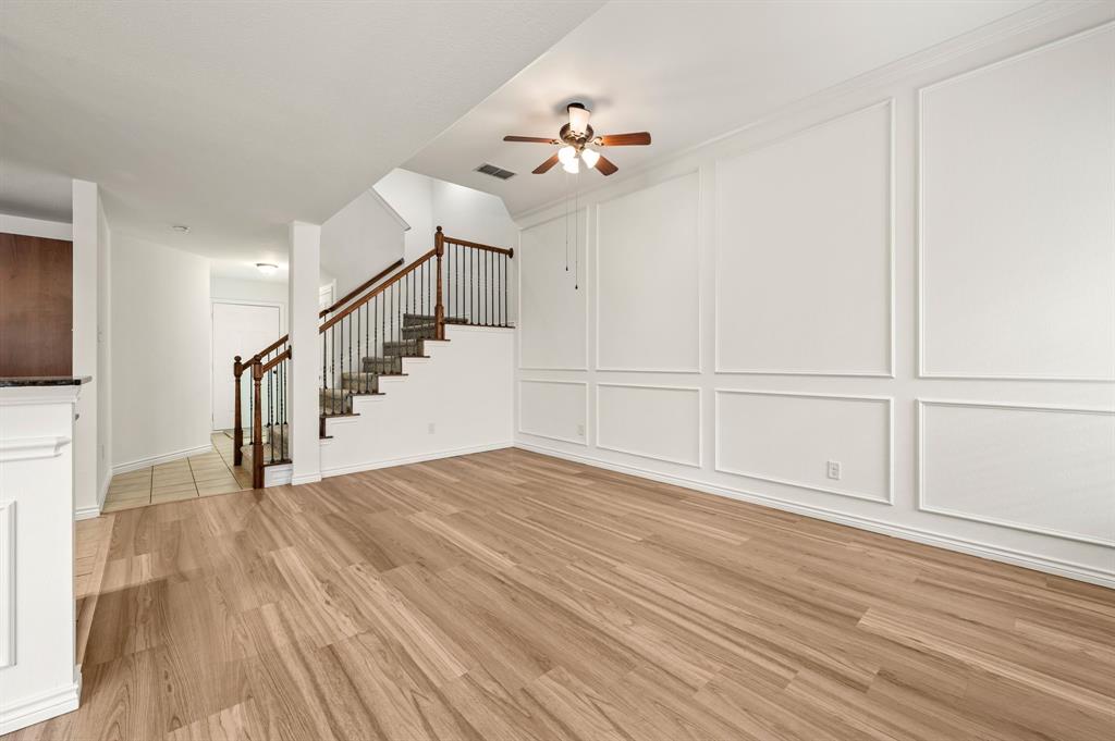 Newport Village At Trinity - Residential