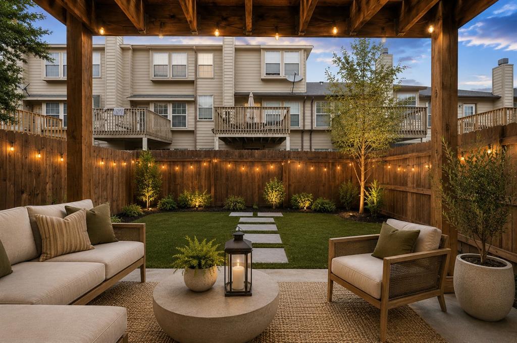 Newport Village At Trinity - Residential