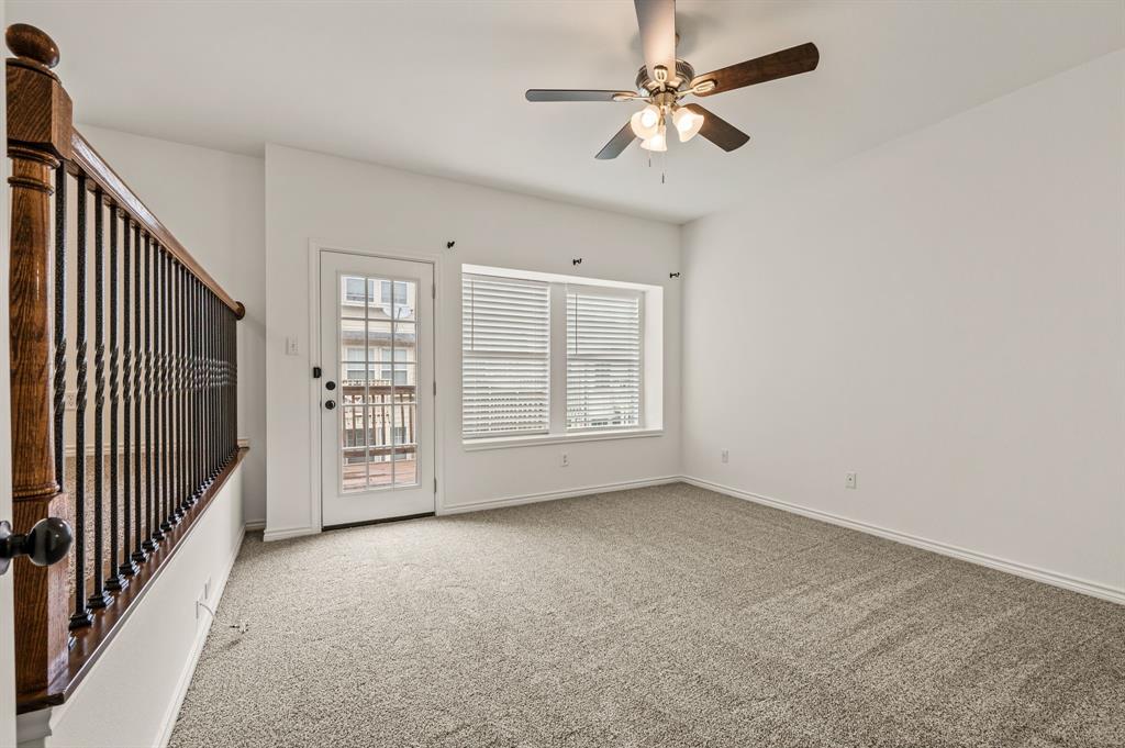 Newport Village At Trinity - Residential