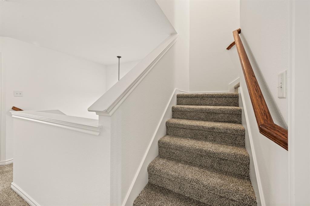 Newport Village At Trinity - Residential
