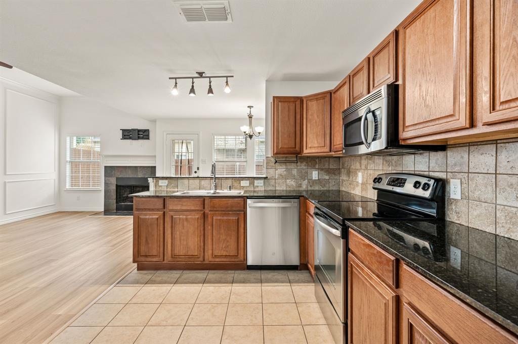 Newport Village At Trinity - Residential