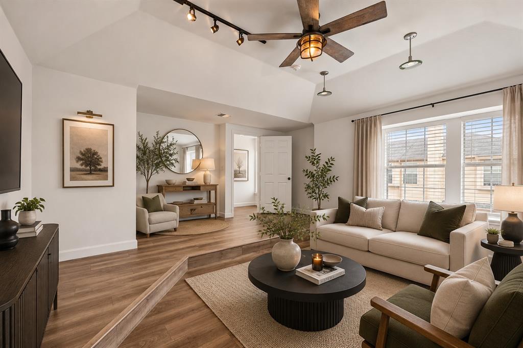 Newport Village At Trinity - Residential
