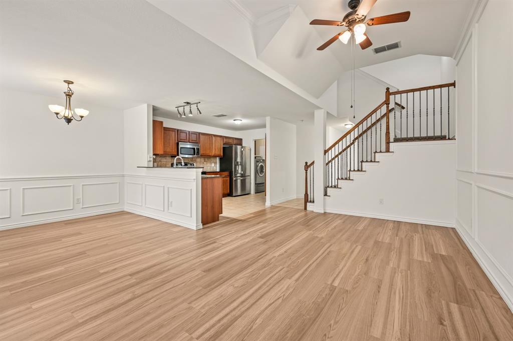 Newport Village At Trinity - Residential
