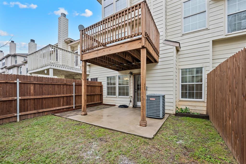 Newport Village At Trinity - Residential