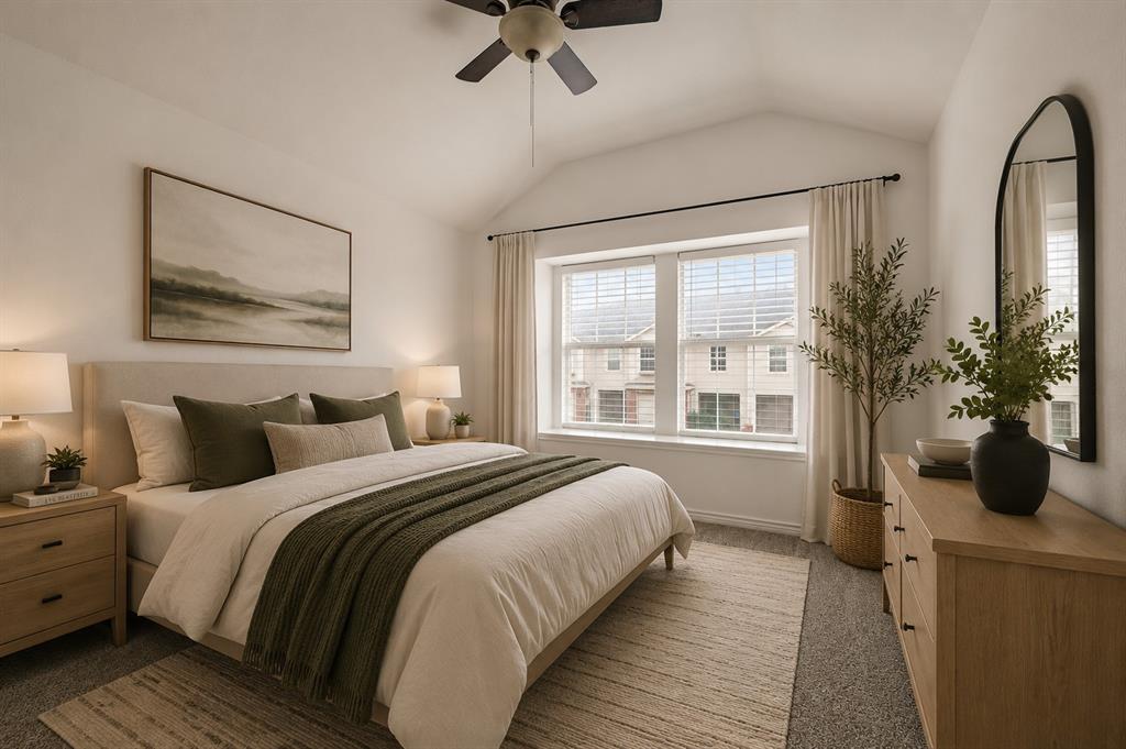 Newport Village At Trinity - Residential