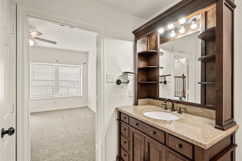 Newport Village At Trinity - Residential