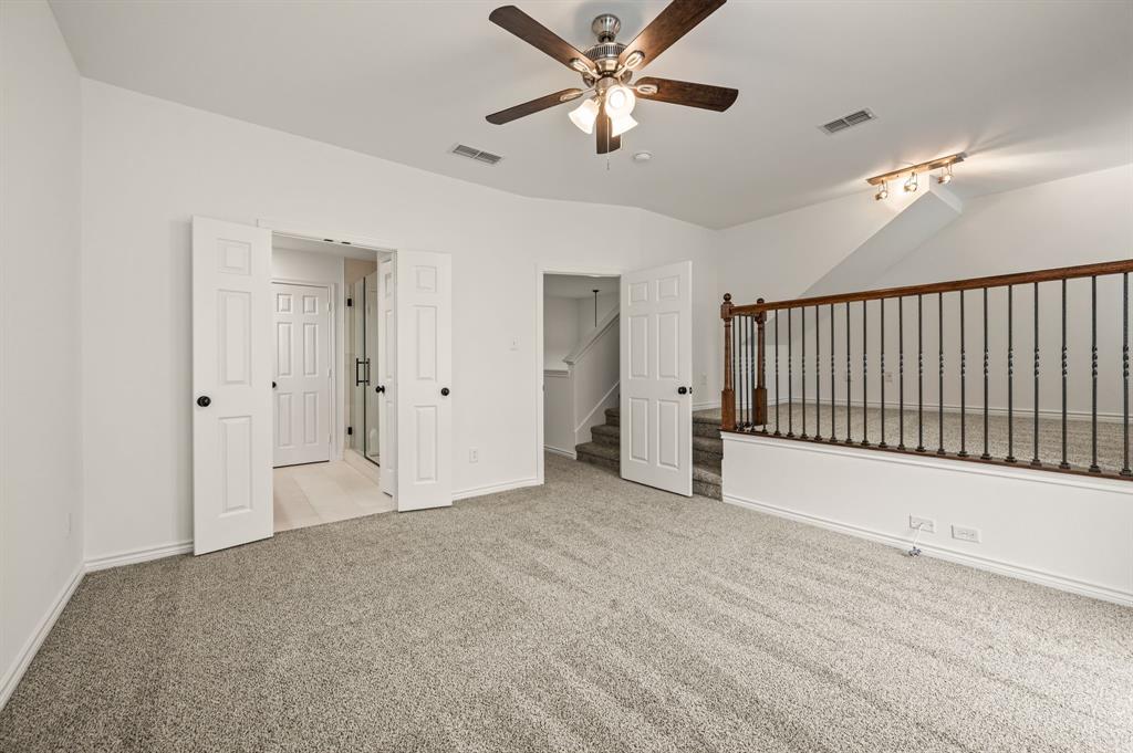 Newport Village At Trinity - Residential