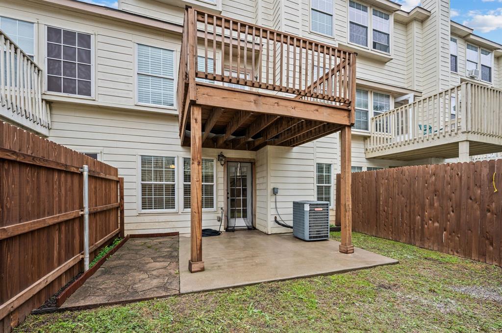 Newport Village At Trinity - Residential